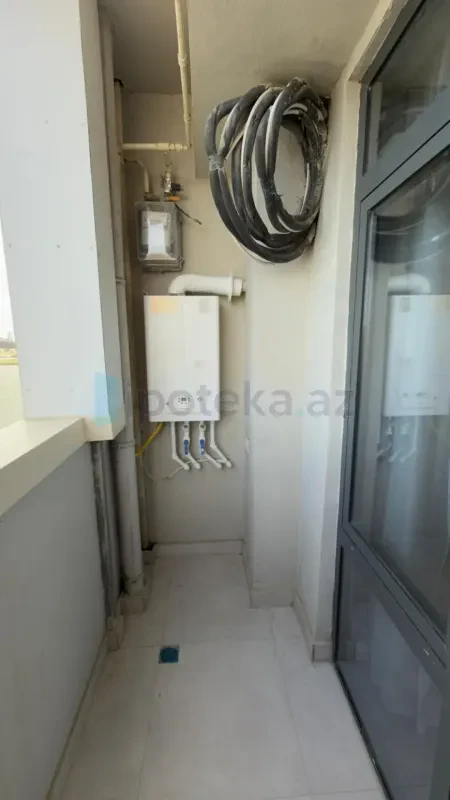 Satılır 2 otaqlı yeni tikili 49 m²