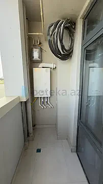 Satılır 2 otaqlı yeni tikili 49 m²