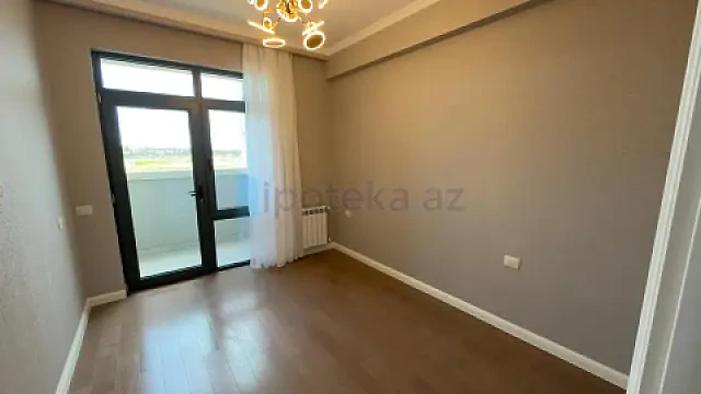 Satılır 2 otaqlı yeni tikili 49 m²