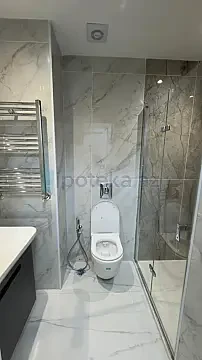 Satılır 2 otaqlı yeni tikili 49 m²