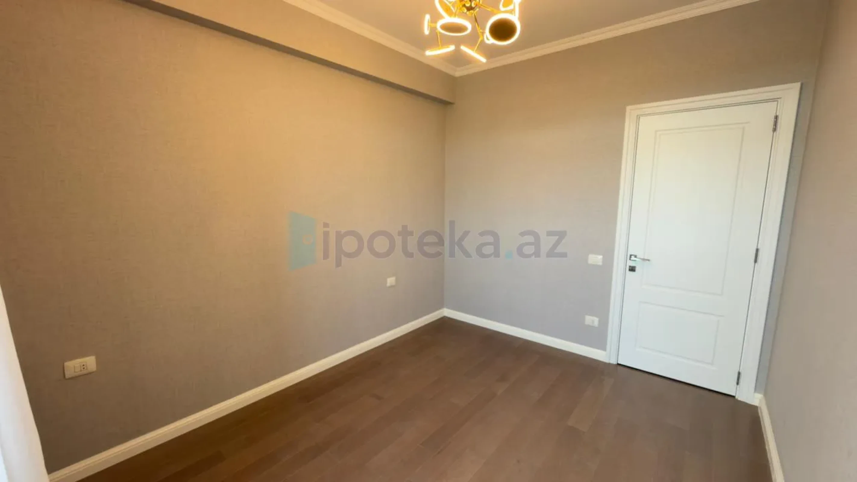 Satılır 2 otaqlı yeni tikili 49 m²
