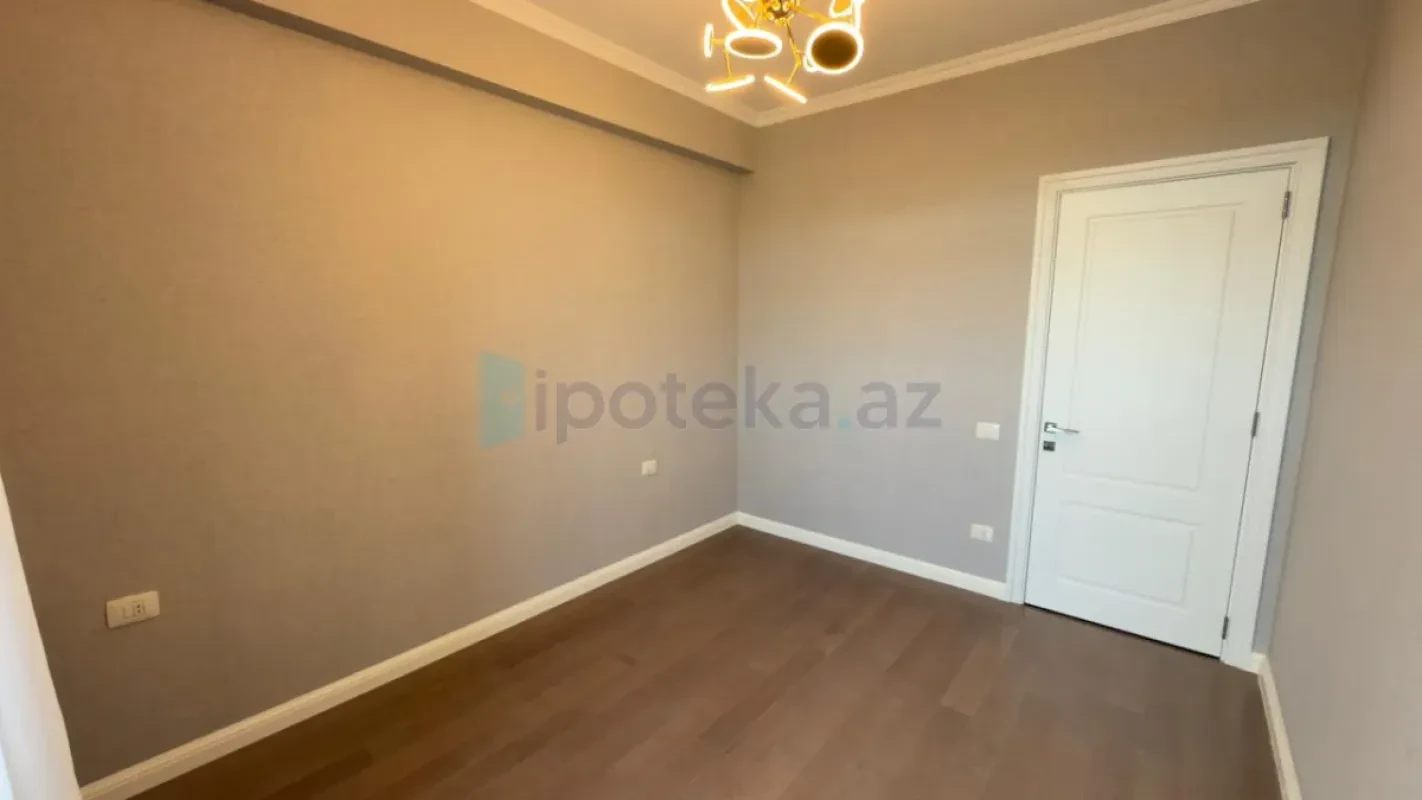 Satılır 2 otaqlı yeni tikili 49 m²