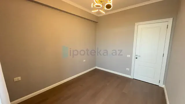 Satılır 2 otaqlı yeni tikili 49 m²