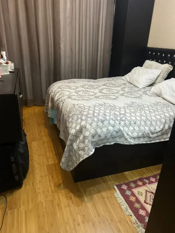 Satılır 2 otaqlı yeni tikili 48 m²