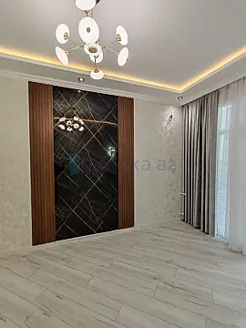 Satılır 2 otaqlı yeni tikili 60 m²