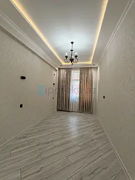Satılır 2 otaqlı yeni tikili 60 m²