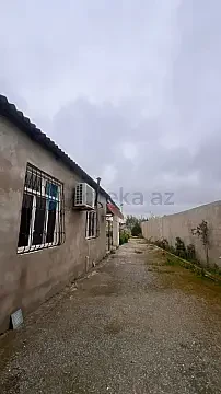 Satılır 4 otaqlı həyət evi 130 m² — Bakı, Bilgəh 4 otaq 130.00 m²