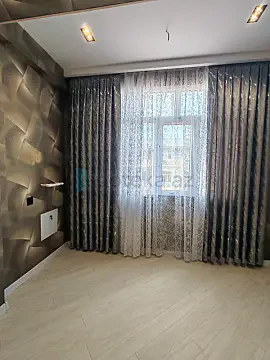 Satılır 2 otaqlı yeni tikili 30 m² — Bakı 2 otaq 30.00 m²