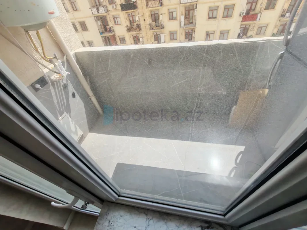 Satılır 2 otaqlı yeni tikili 65 m²