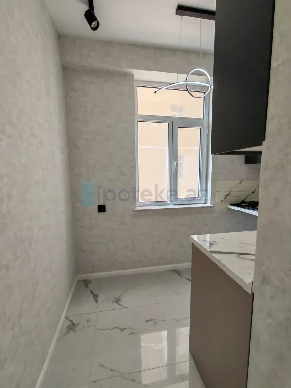 Satılır 2 otaqlı yeni tikili 65 m²