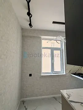 Satılır 2 otaqlı yeni tikili 65 m²