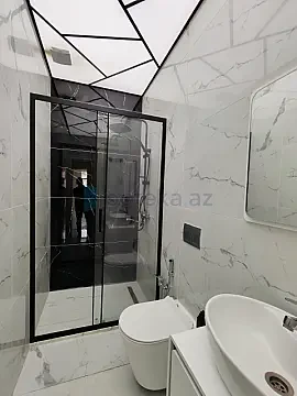 Satılır 2 otaqlı yeni tikili 65 m²