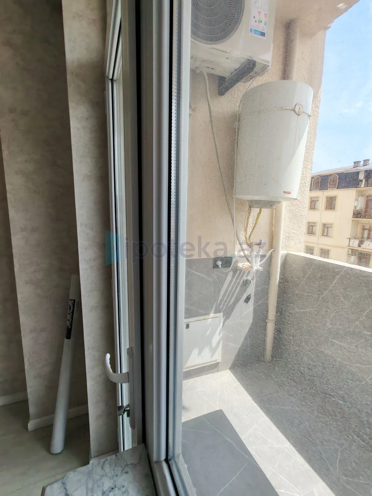 Satılır 2 otaqlı yeni tikili 65 m²