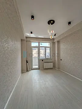 Satılır 2 otaqlı yeni tikili 65 m²