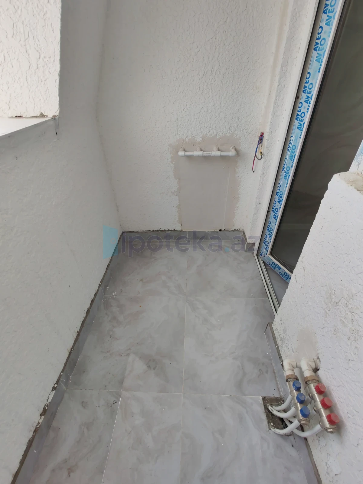 Satılır 3 otaqlı yeni tikili 67 m²