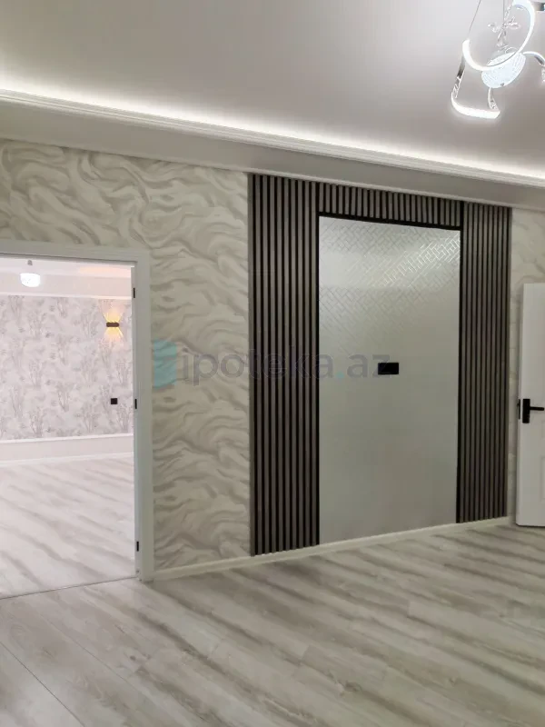 Satılır 3 otaqlı yeni tikili 67 m²
