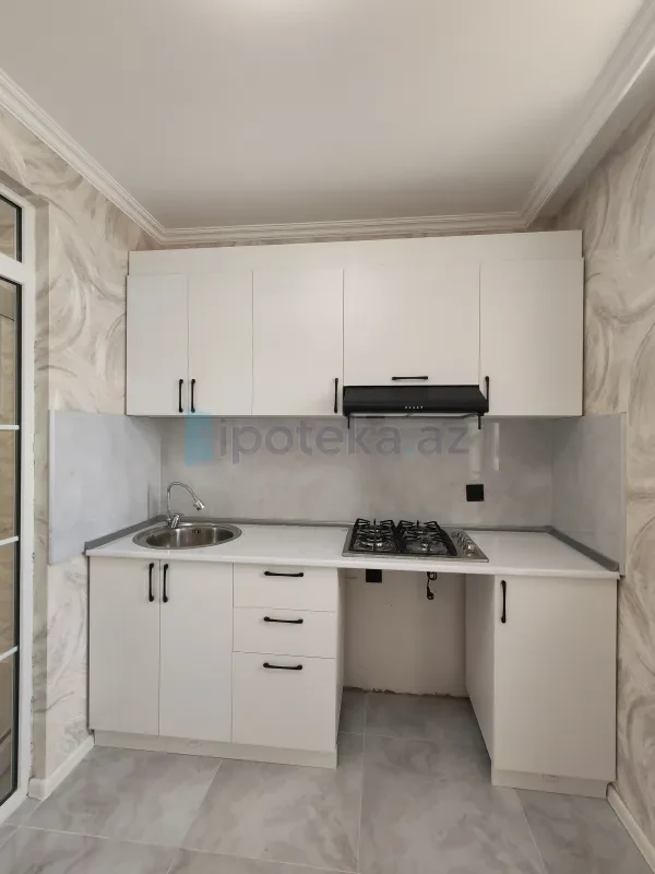 Satılır 3 otaqlı yeni tikili 67 m²