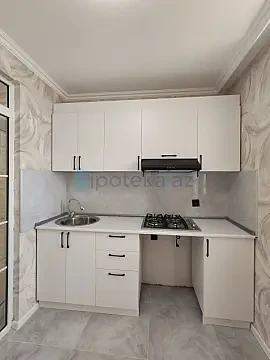 Satılır 3 otaqlı yeni tikili 67 m²
