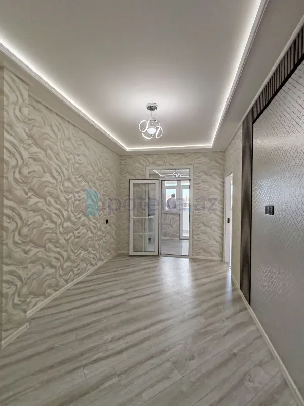 Satılır 3 otaqlı yeni tikili 67 m²