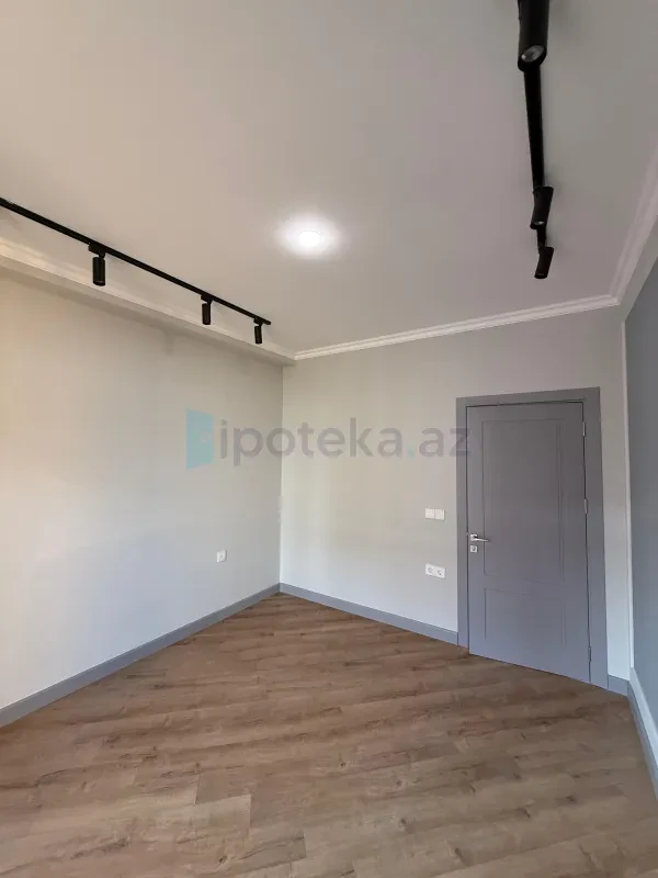 Satılır 1 otaqlı yeni tikili 51 m²