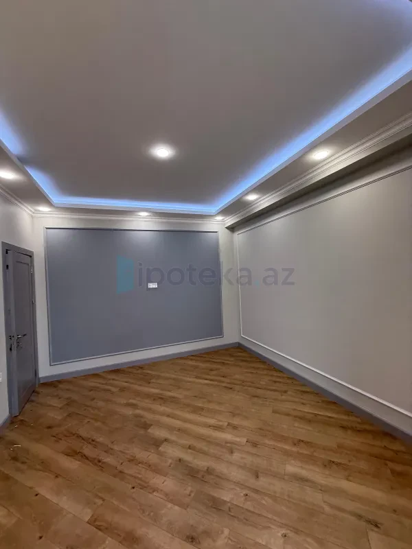 Satılır 1 otaqlı yeni tikili 51 m²