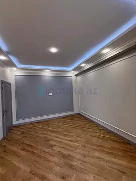 Satılır 1 otaqlı yeni tikili 51 m²