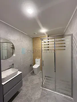 Satılır 1 otaqlı yeni tikili 51 m²
