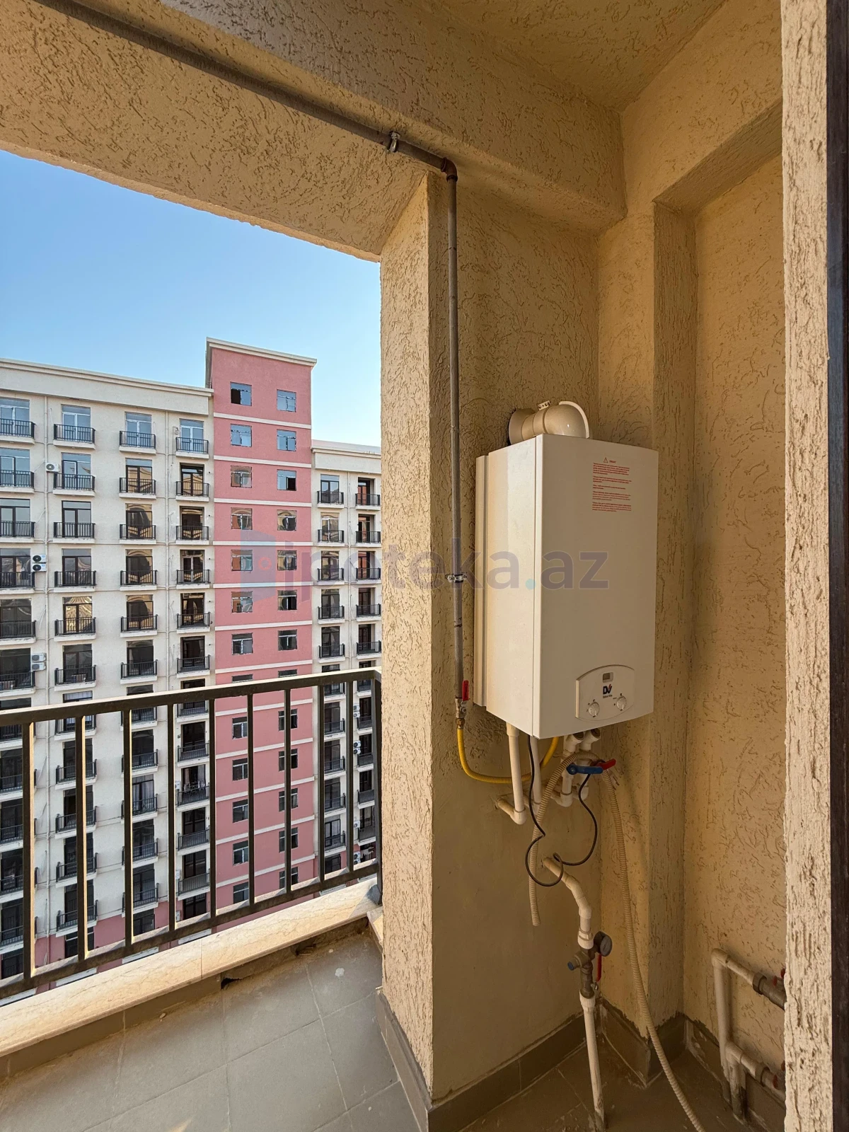 Satılır 1 otaqlı yeni tikili 51 m²
