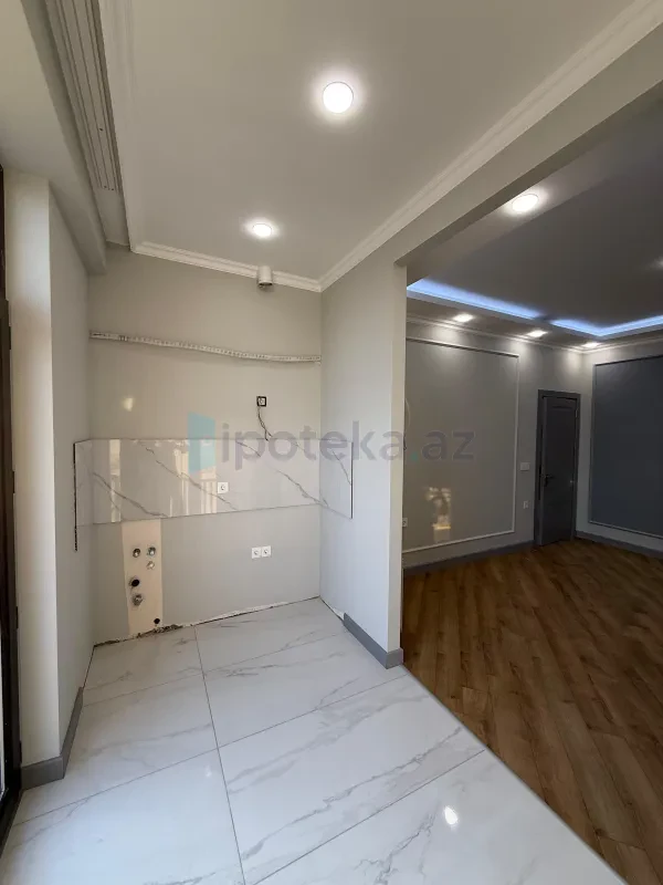 Satılır 3 otaqlı yeni tikili 95 m²