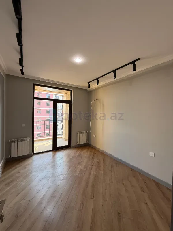 Satılır 3 otaqlı yeni tikili 95 m²