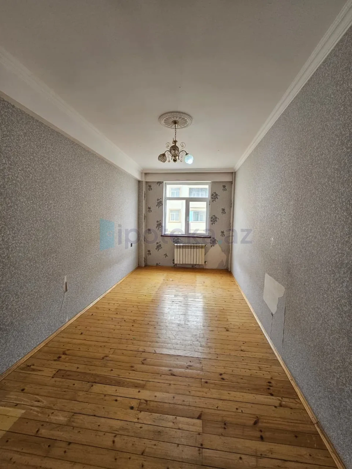 Satılır 3 otaqlı yeni tikili 80 m²