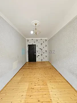 Satılır 3 otaqlı yeni tikili 80 m²