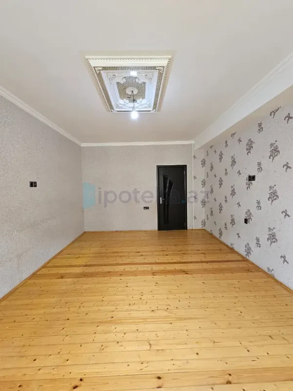 Satılır 3 otaqlı yeni tikili 80 m²