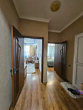 Satılır 2 otaqlı yeni tikili 53 m²