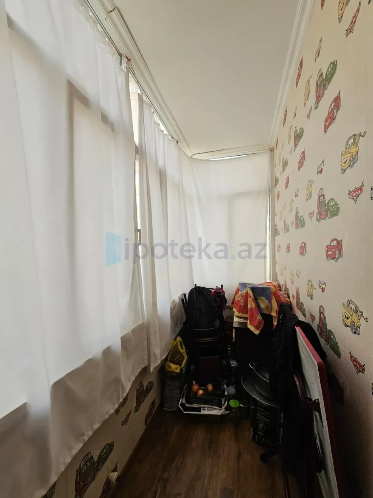 Satılır 2 otaqlı yeni tikili 53 m²