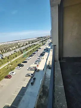 Satılır 2 otaqlı yeni tikili 78 m² — Bakı 2 otaq 78.00 m²