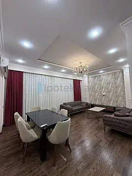 Satılır 3 otaqlı yeni tikili 120 m² — Bakı, Nərimanov 3 otaq 120.00 m²