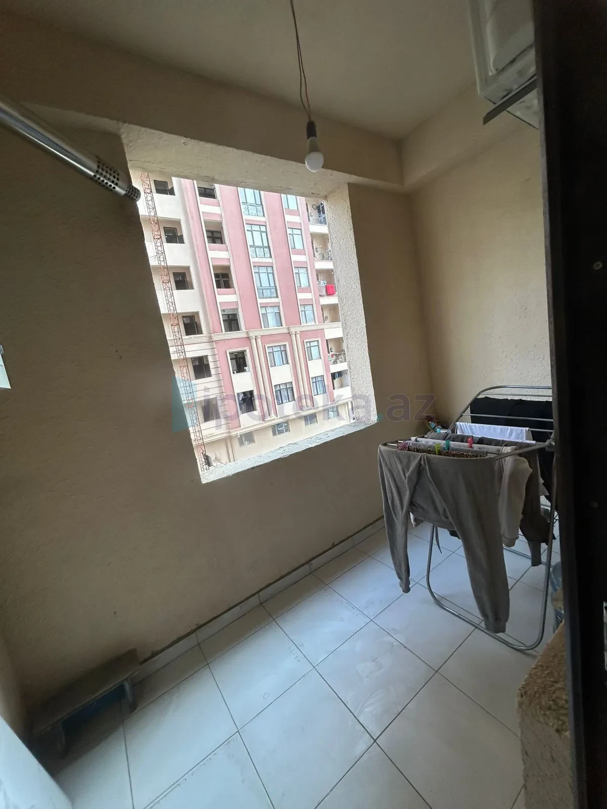Satılır 2 otaqlı yeni tikili 75 m²