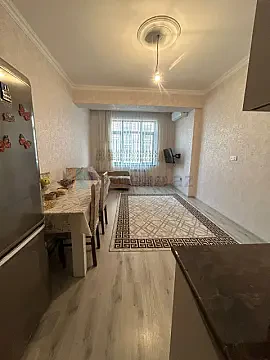 Satılır 2 otaqlı yeni tikili 75 m²