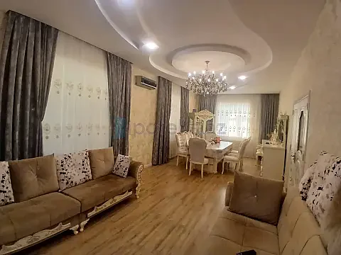 Satılır 5 otaqlı həyət evi 180 m² — Bakı, Maştağa 5 otaq 180.00 m²