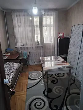 Satılır 3 otaqlı köhnə tikili 85 m² — Bakı 3 otaq 85.00 m²
