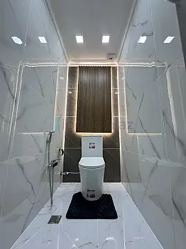 Satılır 3 otaqlı yeni tikili 127 m²