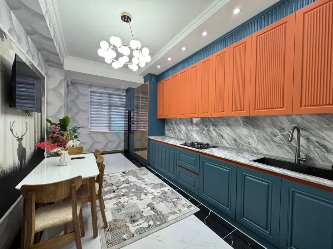 Satılır 3 otaqlı yeni tikili 127 m²