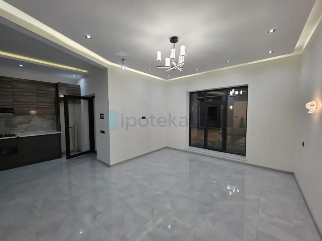 Satılır 3 otaqlı mənzil 100 m²