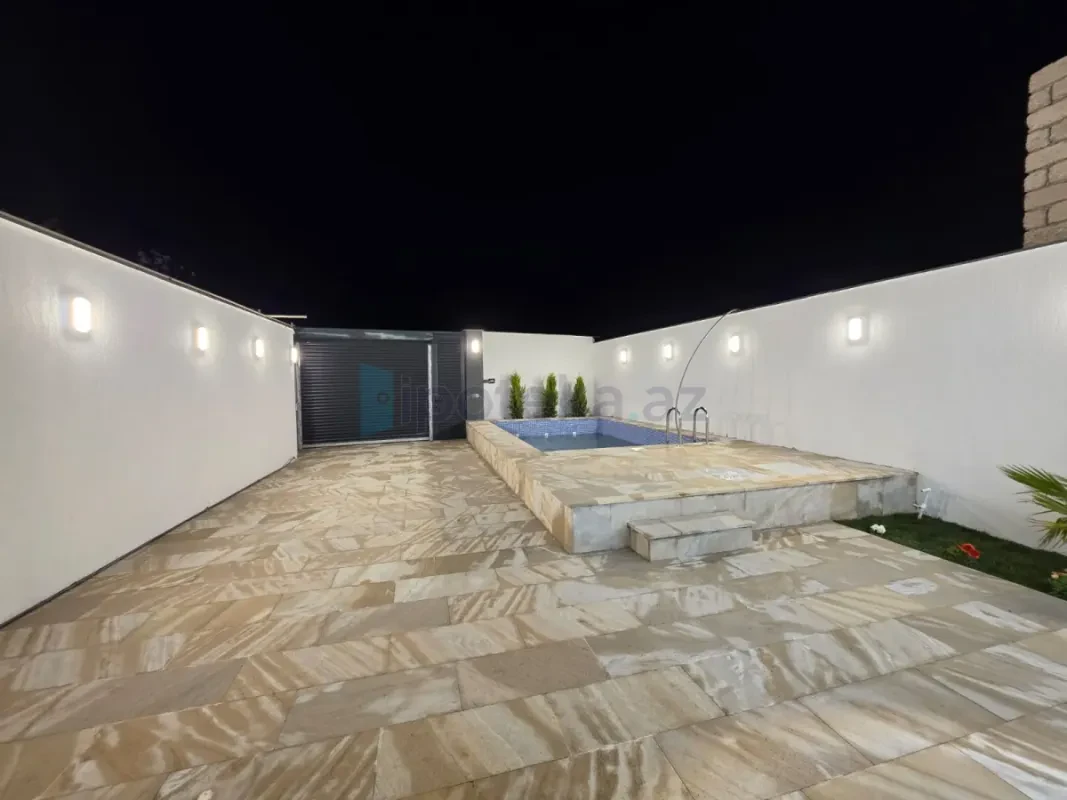 Satılır 3 otaqlı mənzil 100 m²