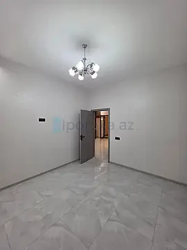 Satılır 3 otaqlı mənzil 100 m²