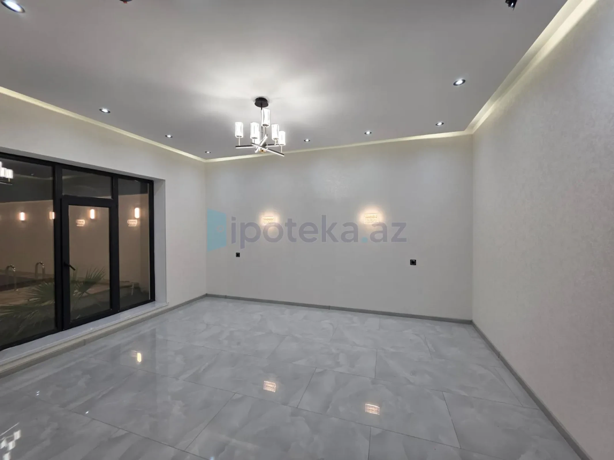 Satılır 3 otaqlı mənzil 100 m²