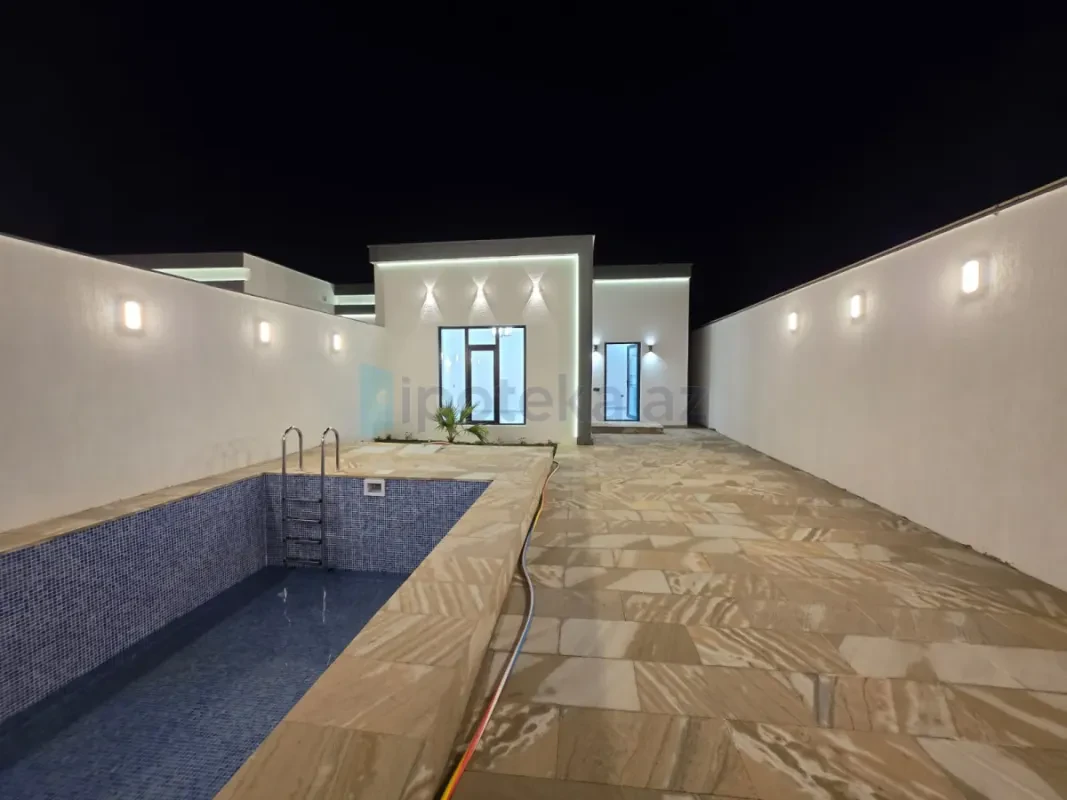 Satılır 3 otaqlı mənzil 100 m²