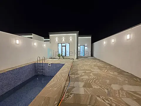 Satılır 3 otaqlı mənzil 100 m² — Bakı, Şüvəlan 3 otaq 100.00 m²