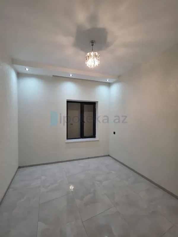 Satılır 3 otaqlı mənzil 100 m²